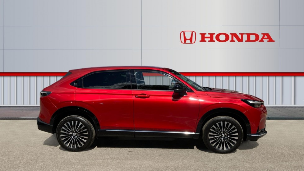 Honda E Ny1 150kW Elegance 69kWh 5dr Auto Electric Hatchback - Image 5