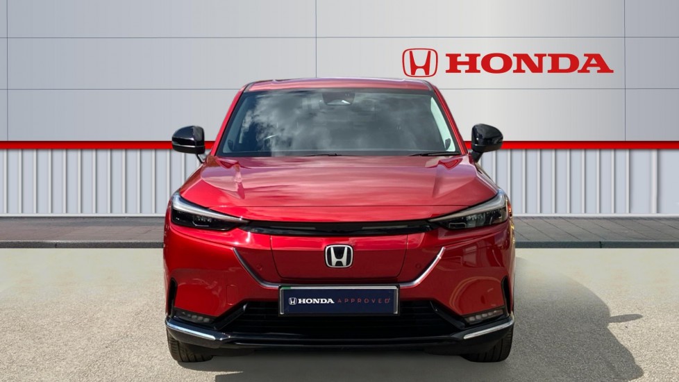 Honda E Ny1 150kW Elegance 69kWh 5dr Auto Electric Hatchback - Image 6