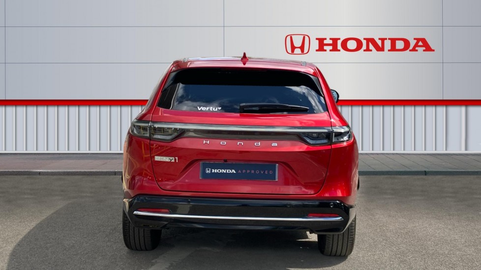Honda E Ny1 150kW Elegance 69kWh 5dr Auto Electric Hatchback - Image 7