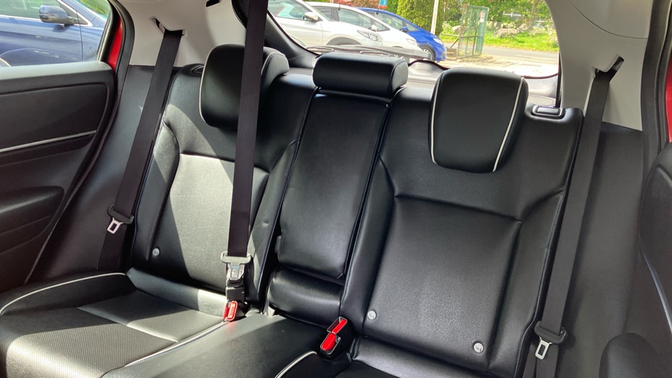 Honda E Ny1 150kW Elegance 69kWh 5dr Auto Electric Hatchback - Image 8