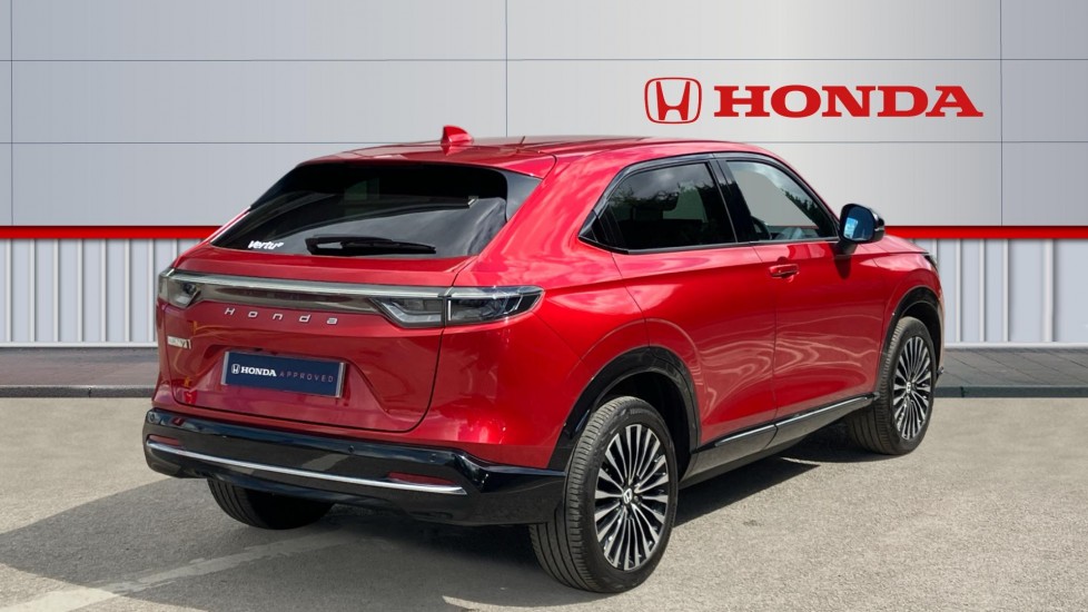 Honda E Ny1 150kW Elegance 69kWh 5dr Auto Electric Hatchback - Image 12