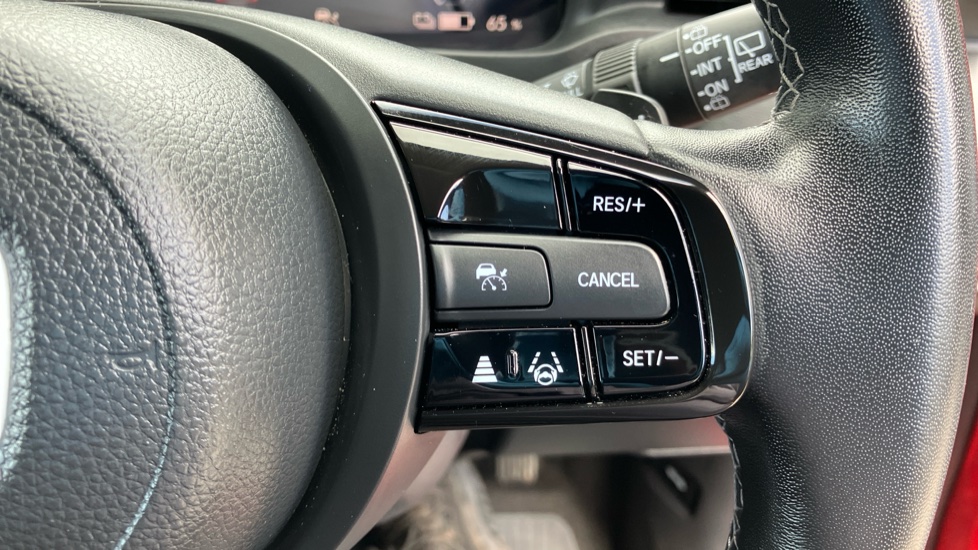 Honda E Ny1 150kW Elegance 69kWh 5dr Auto Electric Hatchback - Image 13