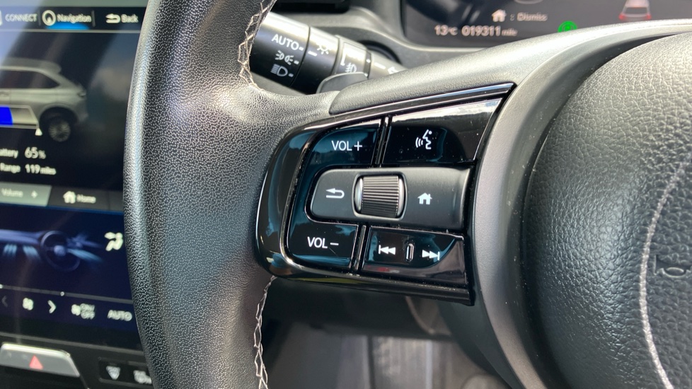 Honda E Ny1 150kW Elegance 69kWh 5dr Auto Electric Hatchback - Image 14