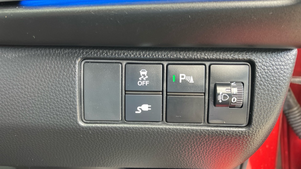 Honda E Ny1 150kW Elegance 69kWh 5dr Auto Electric Hatchback - Image 15