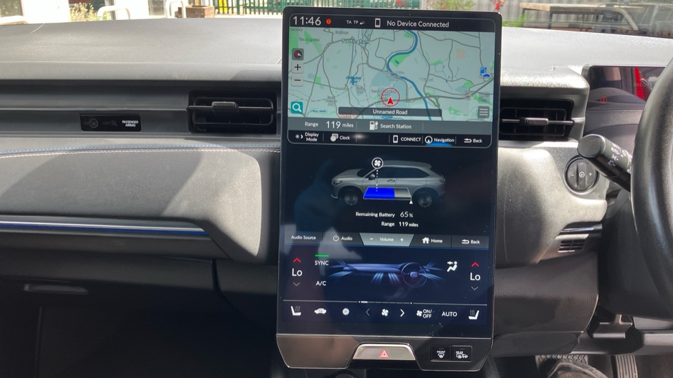 Honda E Ny1 150kW Elegance 69kWh 5dr Auto Electric Hatchback - Image 18