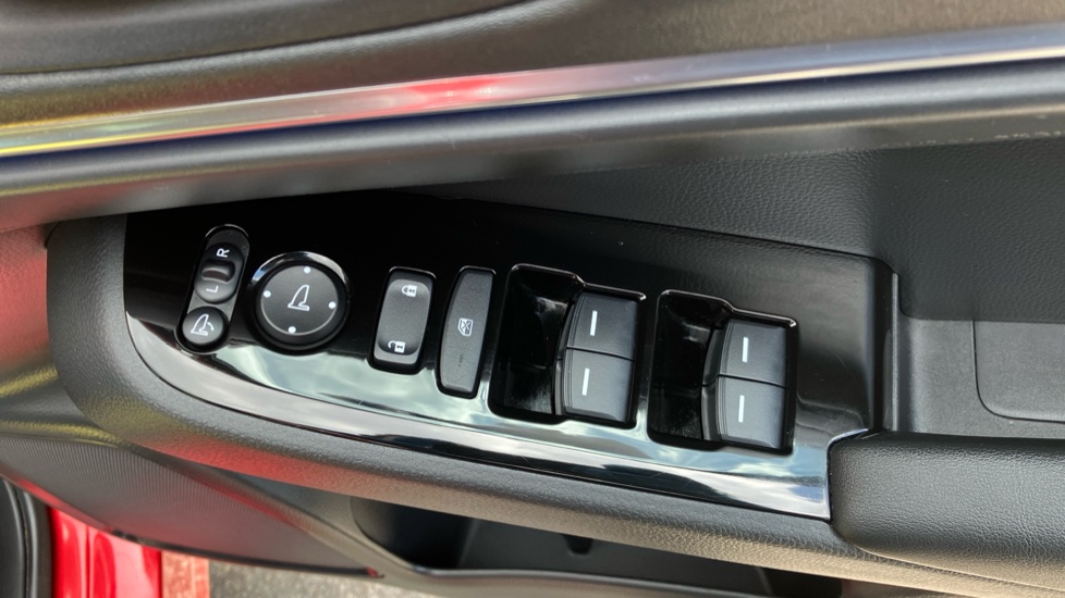 Honda E Ny1 150kW Elegance 69kWh 5dr Auto Electric Hatchback - Image 19