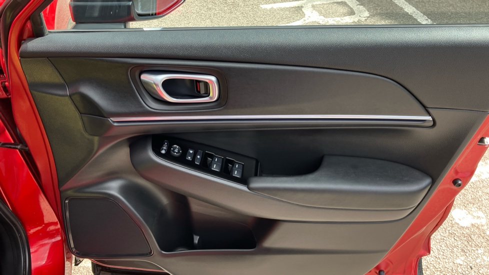 Honda E Ny1 150kW Elegance 69kWh 5dr Auto Electric Hatchback - Image 20
