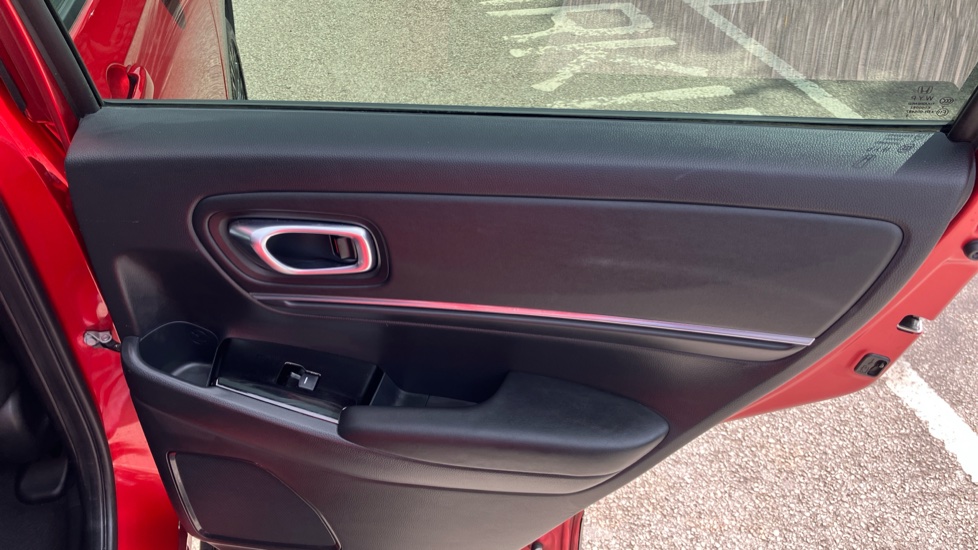 Honda E Ny1 150kW Elegance 69kWh 5dr Auto Electric Hatchback - Image 21
