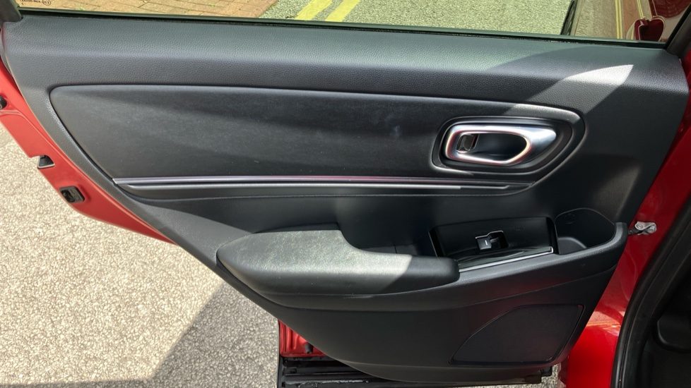 Honda E Ny1 150kW Elegance 69kWh 5dr Auto Electric Hatchback - Image 22