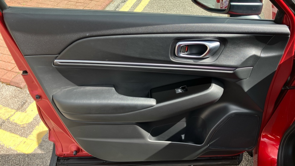 Honda E Ny1 150kW Elegance 69kWh 5dr Auto Electric Hatchback - Image 23