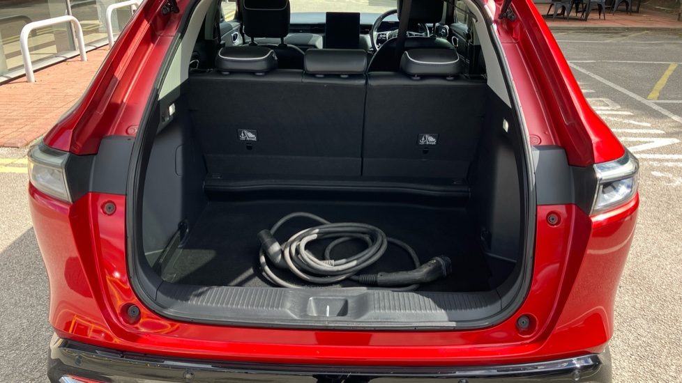 Honda E Ny1 150kW Elegance 69kWh 5dr Auto Electric Hatchback - Image 24