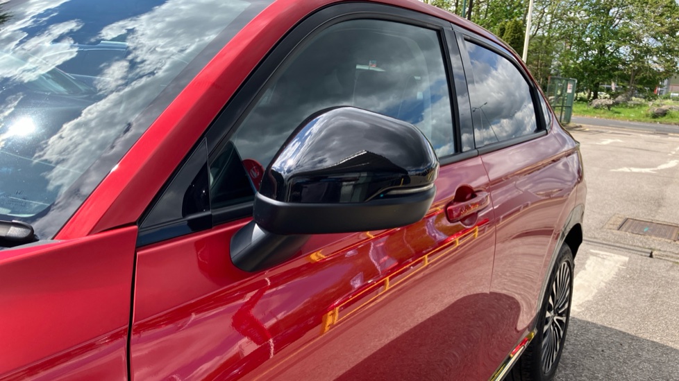 Honda E Ny1 150kW Elegance 69kWh 5dr Auto Electric Hatchback - Image 25