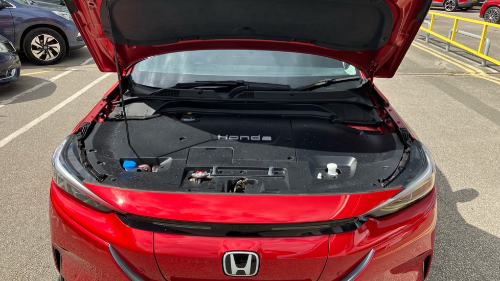 Honda E Ny1 150kW Elegance 69kWh 5dr Auto Electric Hatchback - Image 32