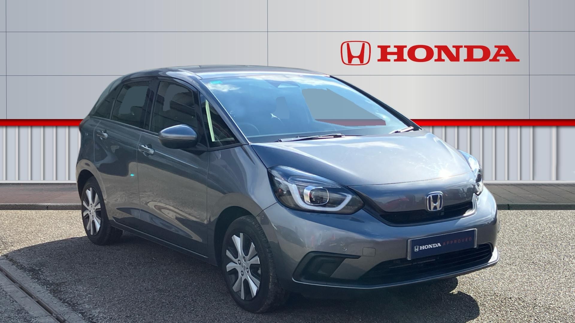 Honda Jazz dealer public-web source image
