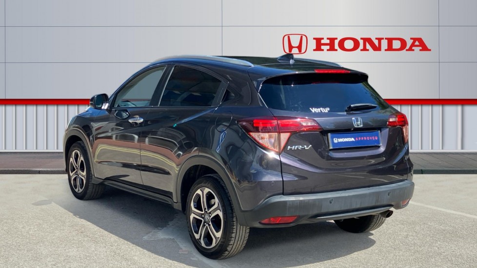 Honda HR-V 1.5 i-VTEC EX 5dr Petrol Hatchback - Image 3