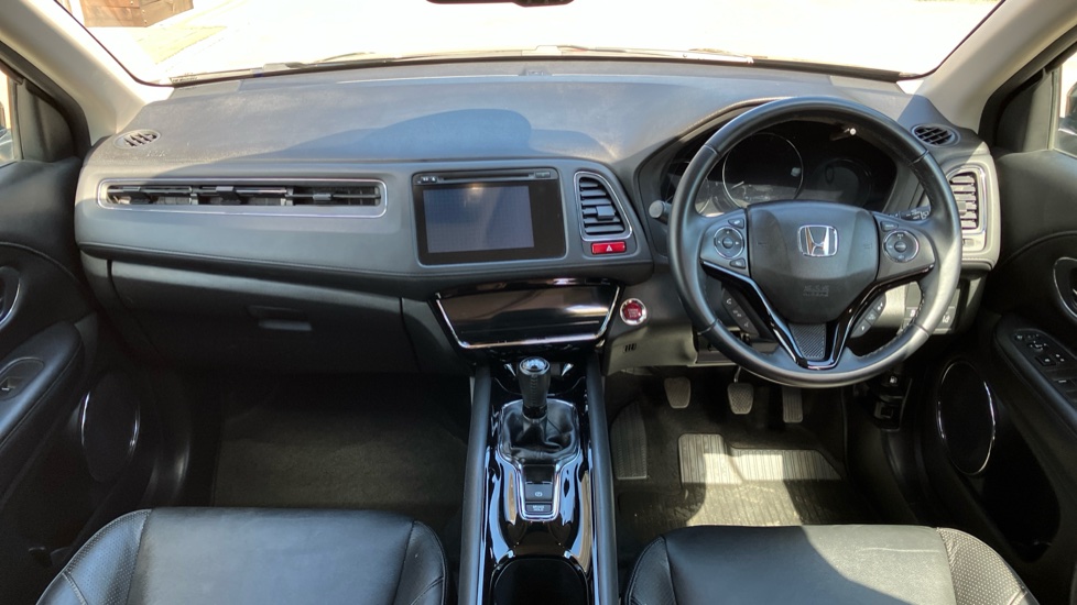 Honda HR-V 1.5 i-VTEC EX 5dr Petrol Hatchback - Image 4
