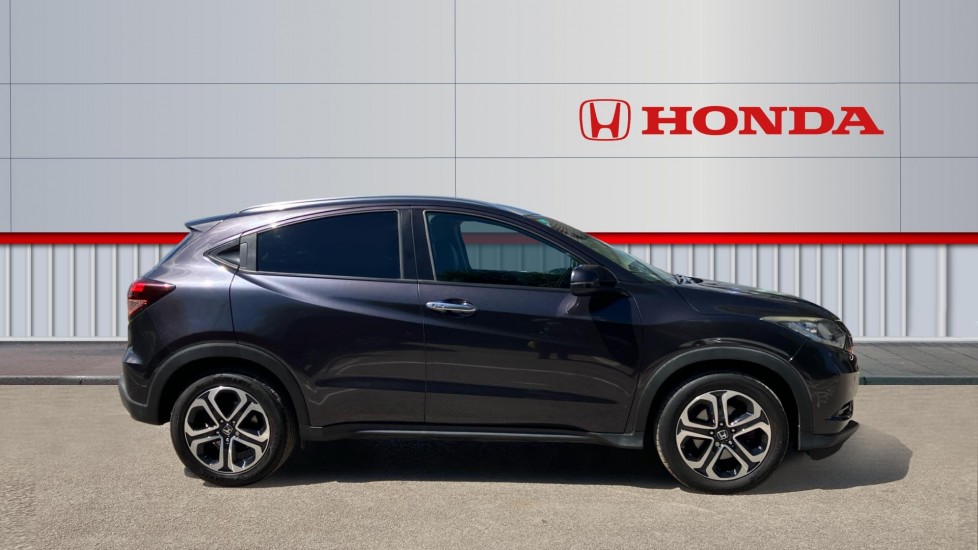 Honda HR-V 1.5 i-VTEC EX 5dr Petrol Hatchback - Image 5