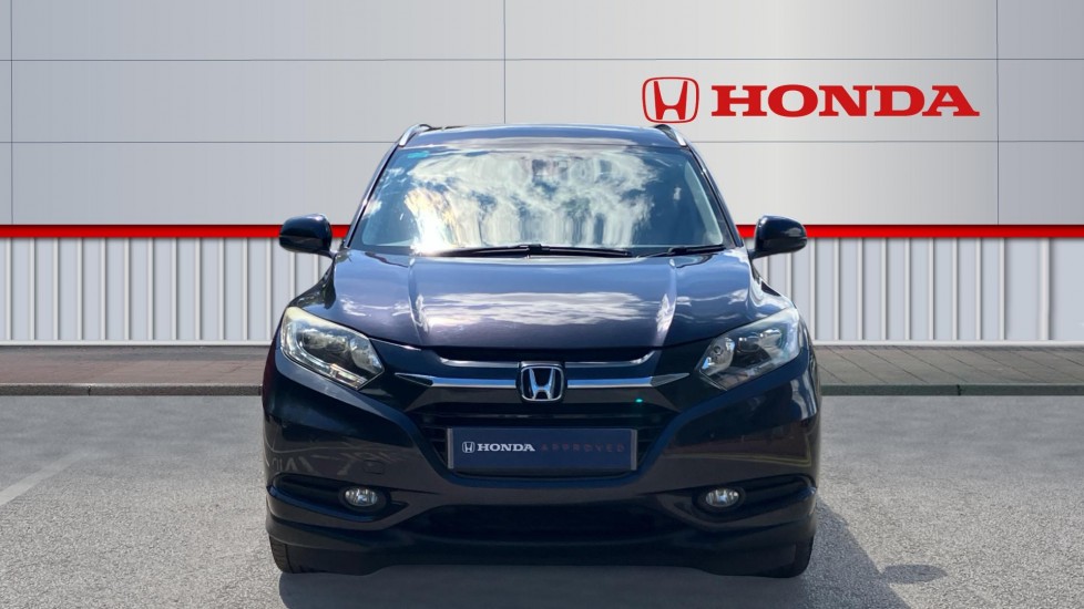 Honda HR-V 1.5 i-VTEC EX 5dr Petrol Hatchback - Image 6