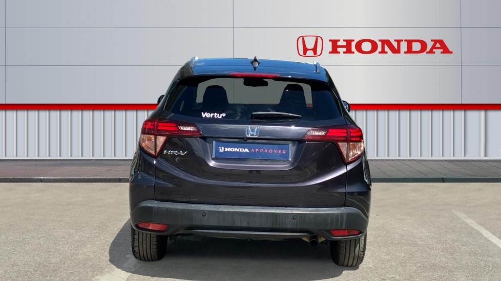 Honda HR-V 1.5 i-VTEC EX 5dr Petrol Hatchback - Image 7