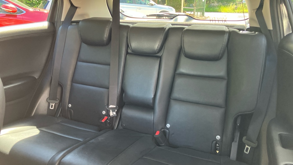 Honda HR-V 1.5 i-VTEC EX 5dr Petrol Hatchback - Image 8