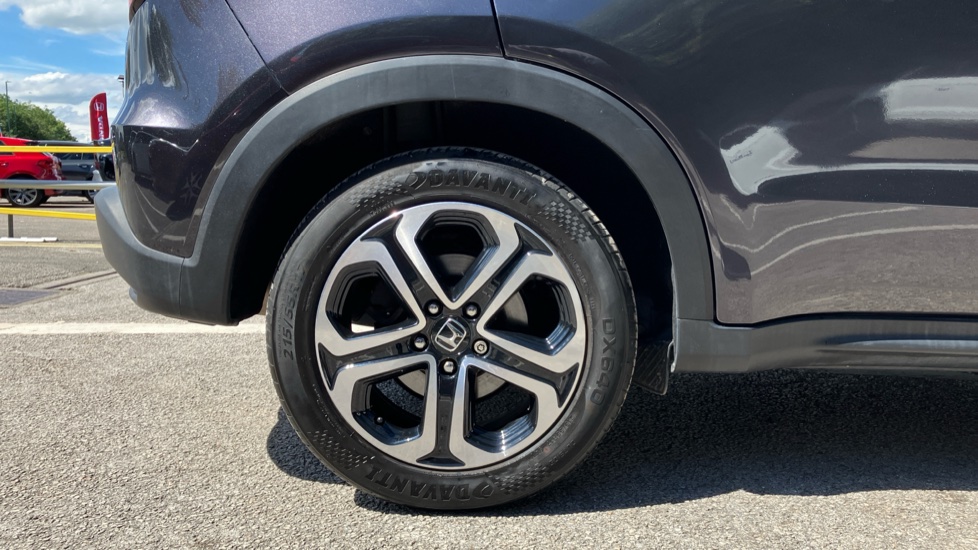 Honda HR-V 1.5 i-VTEC EX 5dr Petrol Hatchback - Image 9