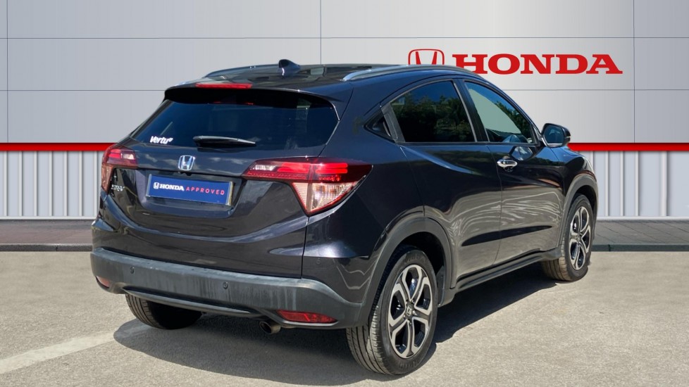 Honda HR-V 1.5 i-VTEC EX 5dr Petrol Hatchback - Image 12
