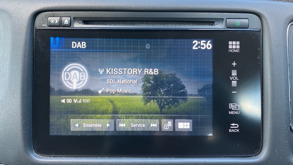 Honda HR-V 1.5 i-VTEC EX 5dr Petrol Hatchback - Image 17