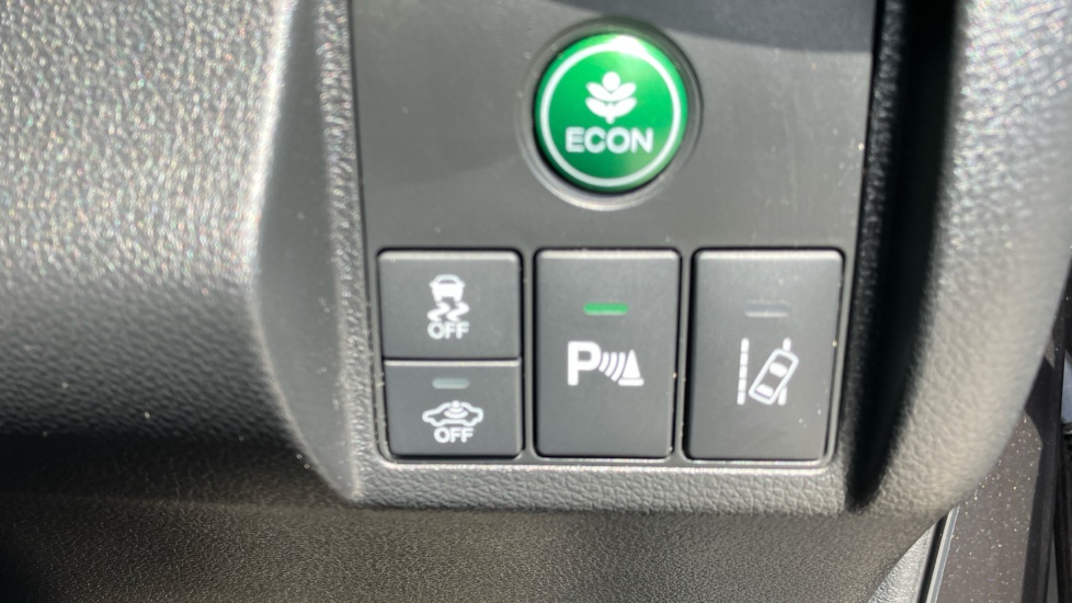 Honda HR-V 1.5 i-VTEC EX 5dr Petrol Hatchback - Image 19