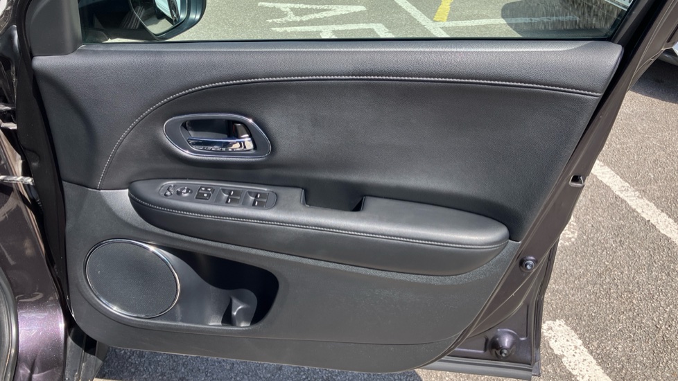 Honda HR-V 1.5 i-VTEC EX 5dr Petrol Hatchback - Image 22