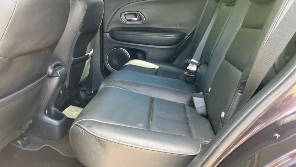 Honda HR-V 1.5 i-VTEC EX 5dr Petrol Hatchback - Image 27