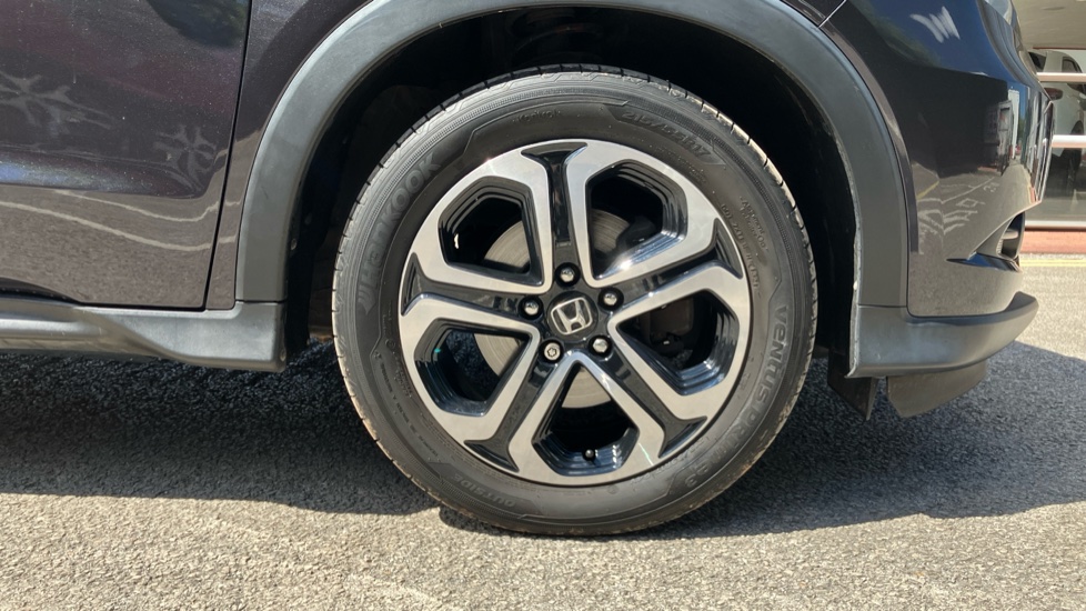 Honda HR-V 1.5 i-VTEC EX 5dr Petrol Hatchback - Image 30