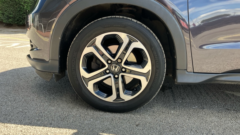 Honda HR-V 1.5 i-VTEC EX 5dr Petrol Hatchback - Image 33