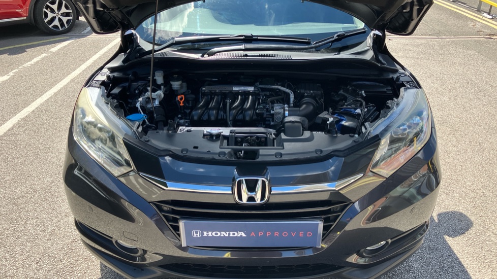 Honda HR-V 1.5 i-VTEC EX 5dr Petrol Hatchback - Image 34