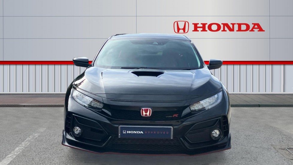 Honda Civic Type R 2.0 VTEC Turbo Type R GT 5dr Petrol Hatchback - Image 6