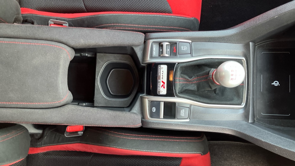 Honda Civic Type R 2.0 VTEC Turbo Type R GT 5dr Petrol Hatchback - Image 18