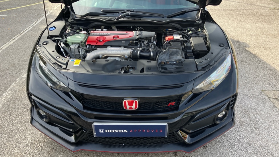 Honda Civic Type R 2.0 VTEC Turbo Type R GT 5dr Petrol Hatchback - Image 34