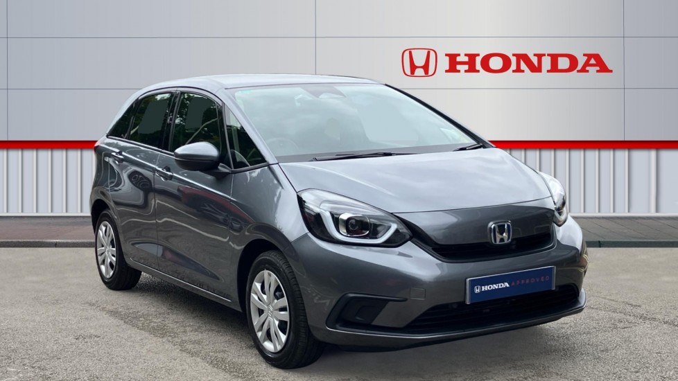 Honda Jazz 1.5 i-MMD Hybrid SE 5dr eCVT Hybrid Hatchback - Image 1