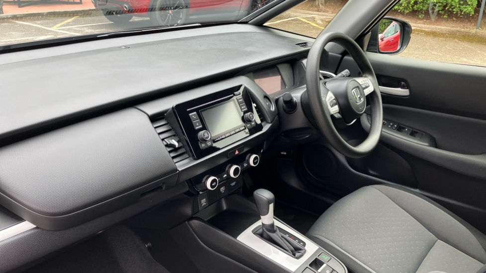 Honda Jazz 1.5 i-MMD Hybrid SE 5dr eCVT Hybrid Hatchback - Image 2