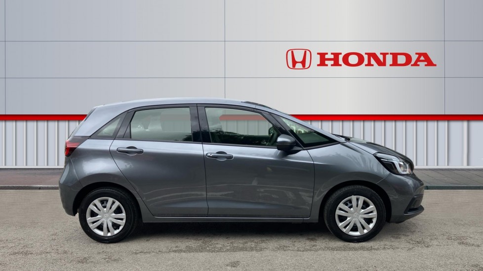 Honda Jazz 1.5 i-MMD Hybrid SE 5dr eCVT Hybrid Hatchback - Image 5