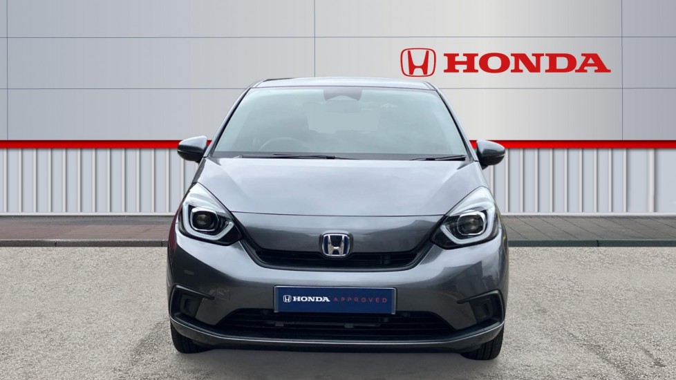 Honda Jazz 1.5 i-MMD Hybrid SE 5dr eCVT Hybrid Hatchback - Image 6
