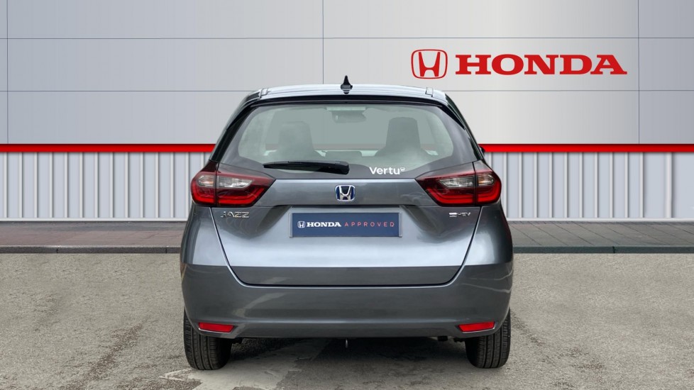 Honda Jazz 1.5 i-MMD Hybrid SE 5dr eCVT Hybrid Hatchback - Image 7