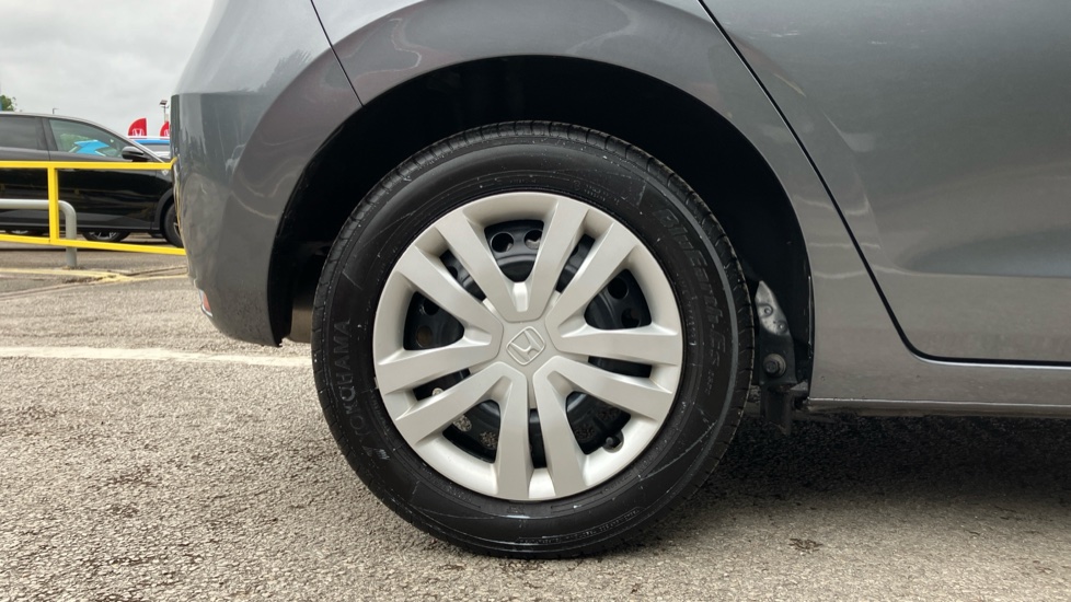 Honda Jazz 1.5 i-MMD Hybrid SE 5dr eCVT Hybrid Hatchback - Image 9
