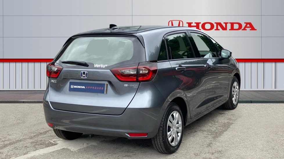 Honda Jazz 1.5 i-MMD Hybrid SE 5dr eCVT Hybrid Hatchback - Image 12