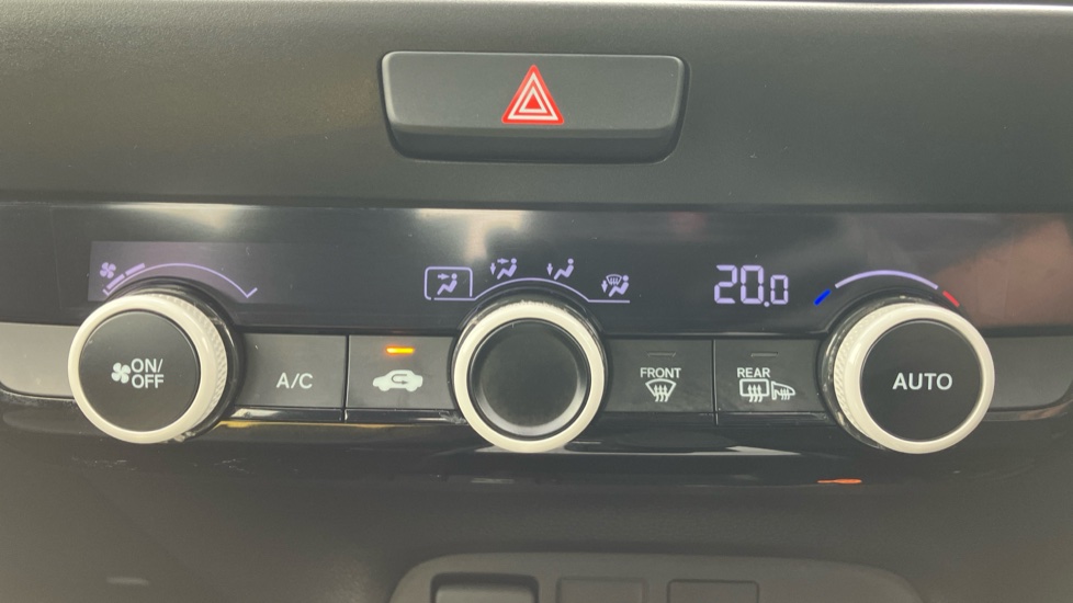 Honda Jazz 1.5 i-MMD Hybrid SE 5dr eCVT Hybrid Hatchback - Image 16