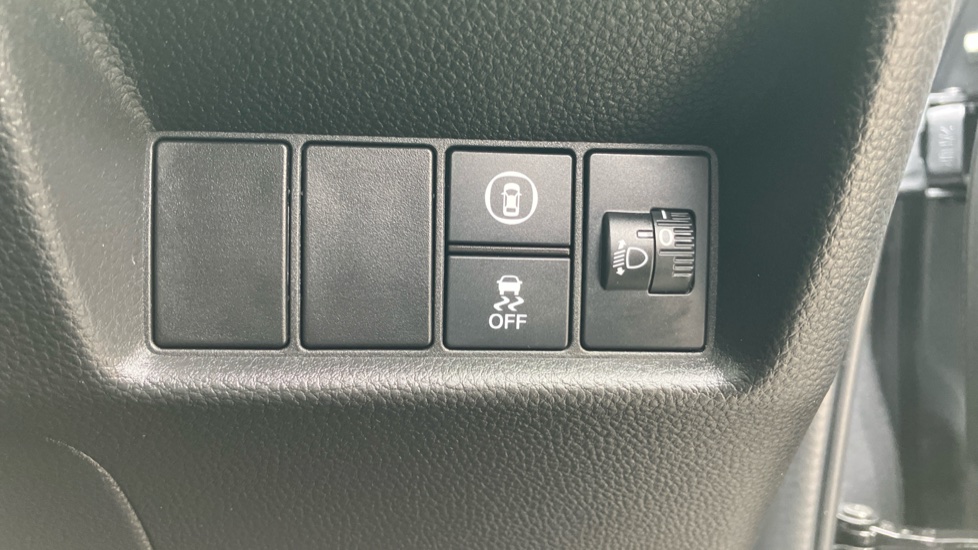 Honda Jazz 1.5 i-MMD Hybrid SE 5dr eCVT Hybrid Hatchback - Image 19