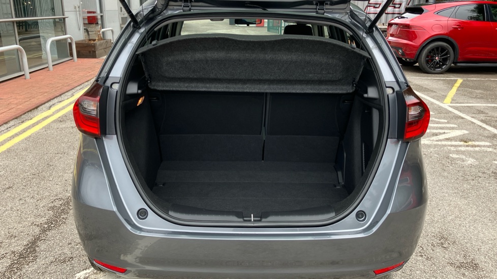 Honda Jazz 1.5 i-MMD Hybrid SE 5dr eCVT Hybrid Hatchback - Image 25