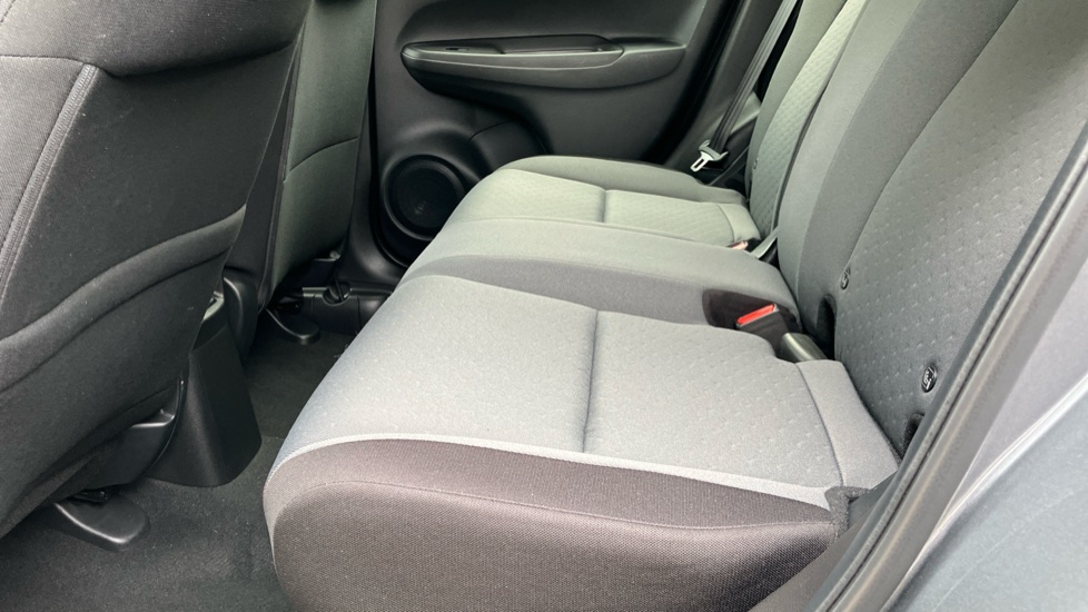 Honda Jazz 1.5 i-MMD Hybrid SE 5dr eCVT Hybrid Hatchback - Image 26
