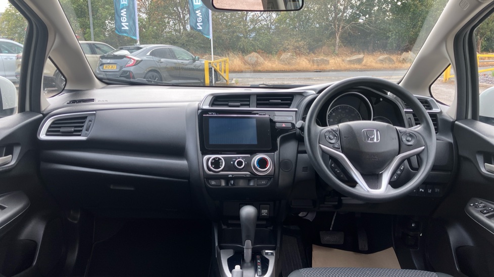 Honda Jazz 1.3 i-VTEC SE 5dr CVT Petrol Hatchback - Image 4