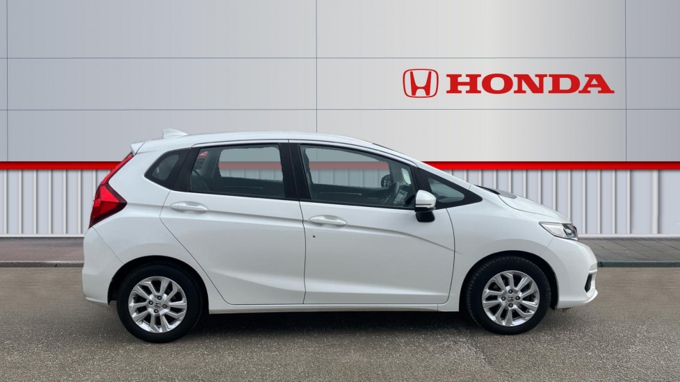 Honda Jazz 1.3 i-VTEC SE 5dr CVT Petrol Hatchback - Image 5