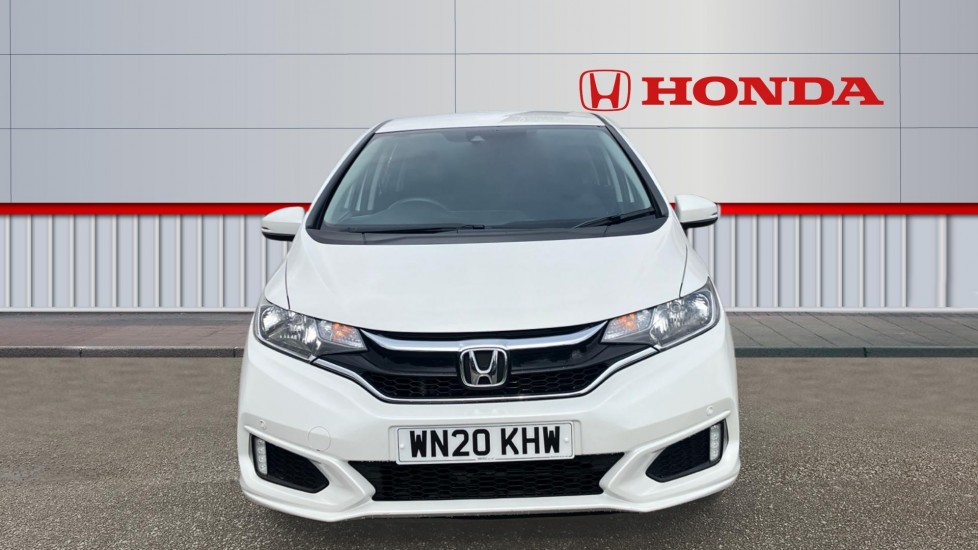 Honda Jazz 1.3 i-VTEC SE 5dr CVT Petrol Hatchback - Image 6